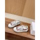 Embroidered Canvas Shoes Embroidered Canvas Shoes