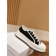 Embroidered Canvas Shoes Embroidered Canvas Shoes