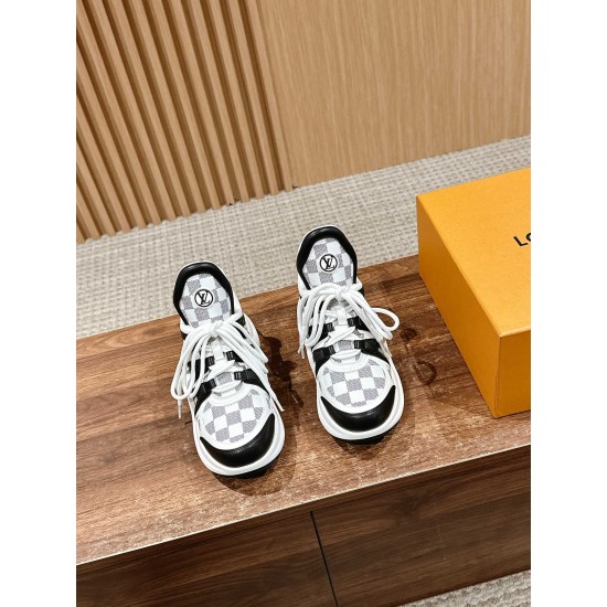 LV Sneakers