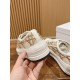 Embroidered Canvas Shoes Embroidered Canvas Shoes