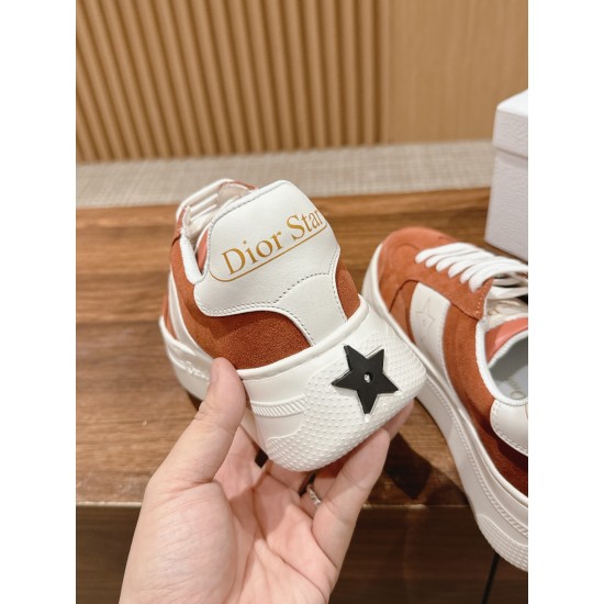 Thick sole Sneakers