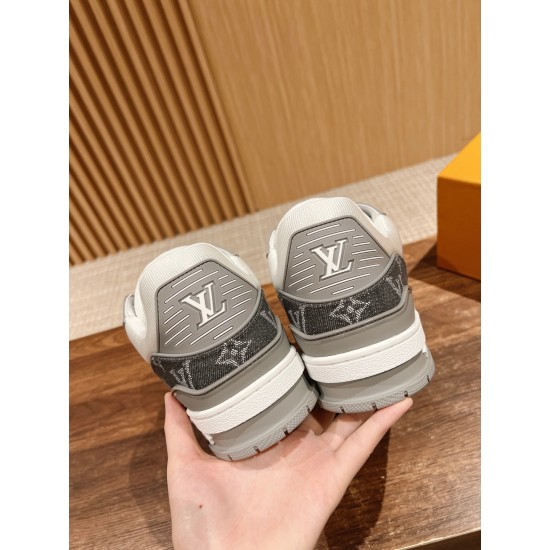 LV SNEAKERS LV SNEAKERS