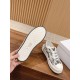 Embroidered Canvas Shoes Embroidered Canvas Shoes