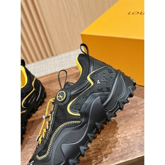 LV Sneakers