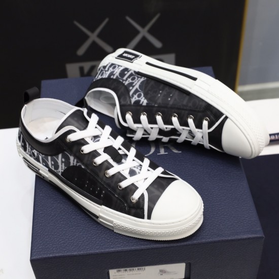 dior b23 sneakers