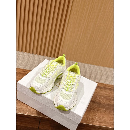 dior chrono sneakers dior chrono sneakers