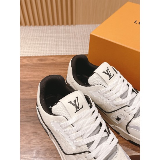 LV Sneakers