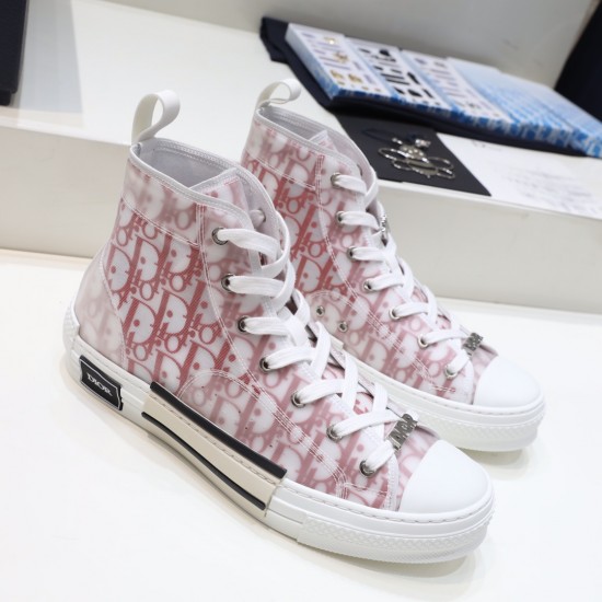 dior b23 sneakers