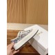 Embroidered Canvas Shoes Embroidered Canvas Shoes