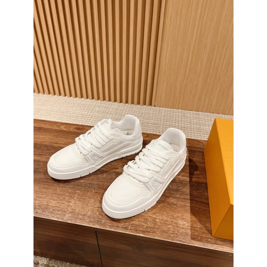 LV SNEAKERS LV SNEAKERS