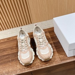 dior chrono sneakers