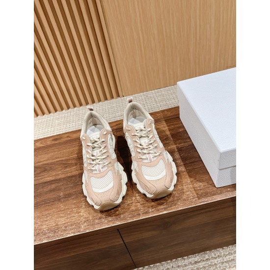 dior chrono sneakers dior chrono sneakers