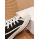 Embroidered Canvas Shoes Embroidered Canvas Shoes