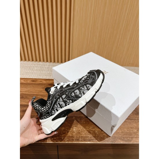 dior chrono sneakers dior chrono sneakers