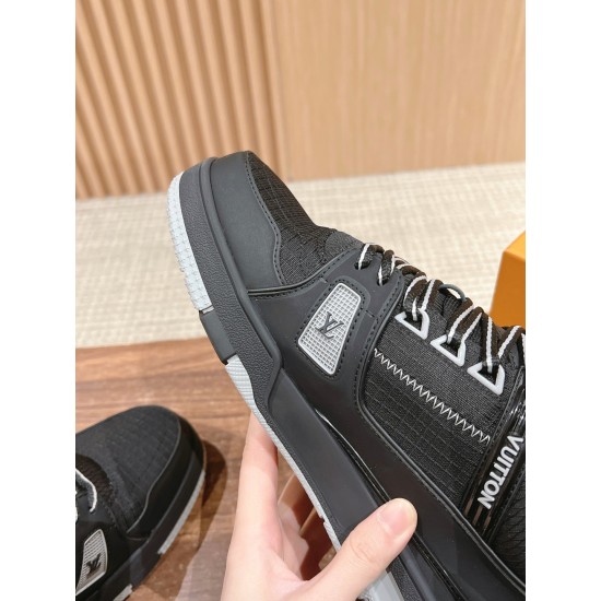 LV SNEAKERS LV SNEAKERS