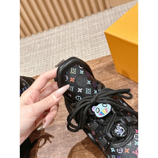 LV Sneakers