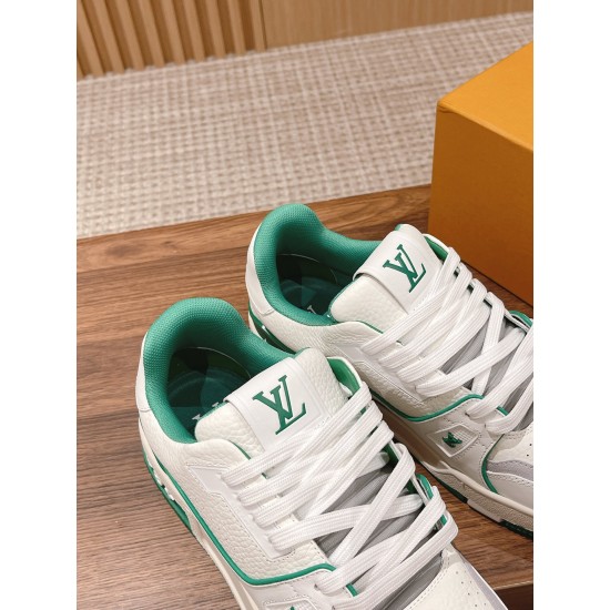 LV Sneakers
