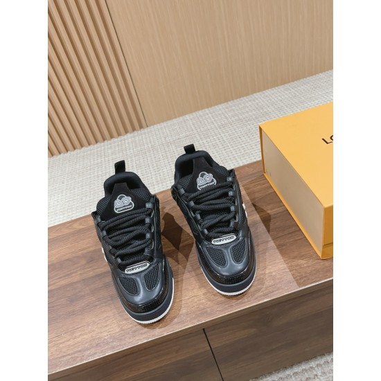 LV Sneakers