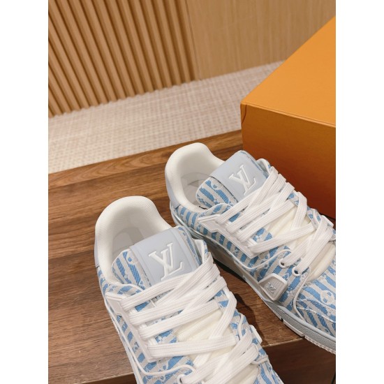 LV Sneakers
