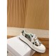 Embroidered Canvas Shoes Embroidered Canvas Shoes