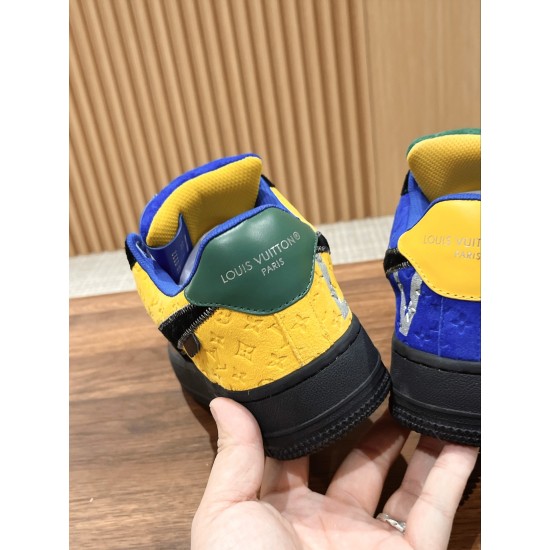 LV Sneakers