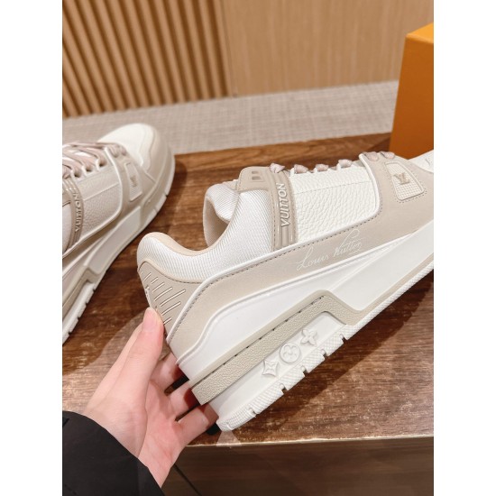 LV SNEAKERS LV SNEAKERS