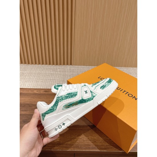 LV Sneakers