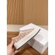 Embroidered Canvas Shoes Embroidered Canvas Shoes