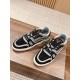 LV SNEAKERS