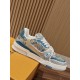 LV SNEAKERS