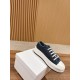 Embroidered Canvas Shoes Embroidered Canvas Shoes