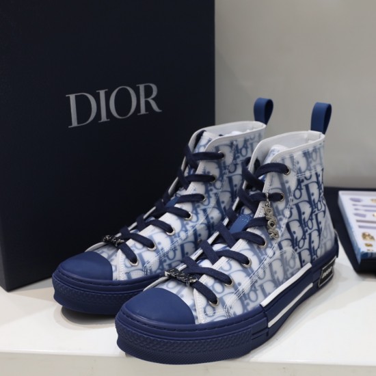 dior b23 sneakers