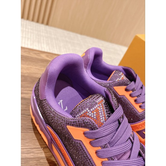 LV SNEAKERS LV SNEAKERS