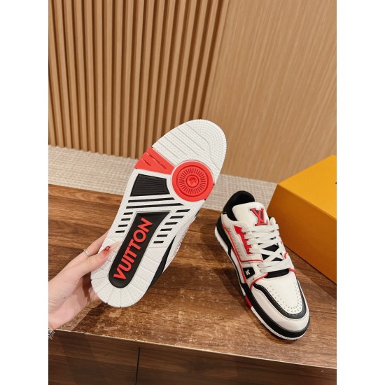 LV SNEAKERS LV SNEAKERS