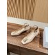 Mary Jane Single Shoes