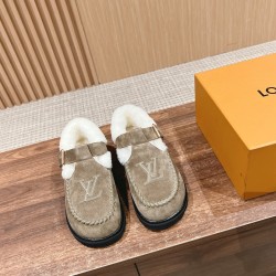 LV Sneakers