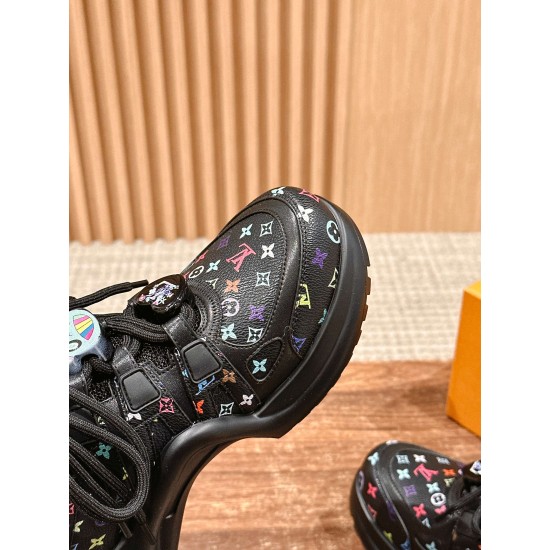 LV Sneakers