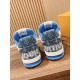 LV SNEAKERS