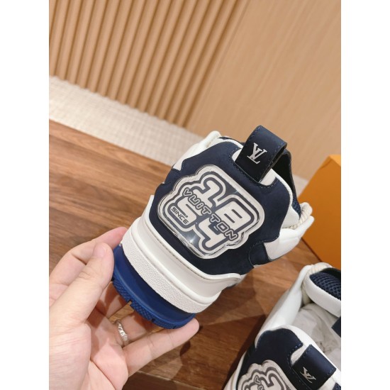 LV Sneakers