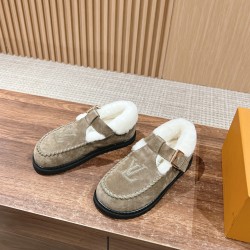 LV Sneakers
