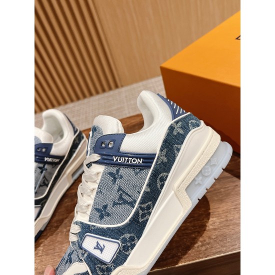 LV SNEAKERS LV SNEAKERS