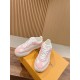 LV SNEAKERS