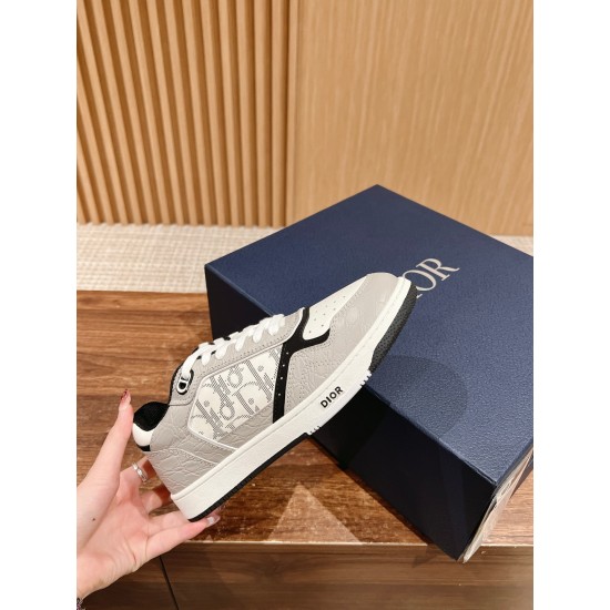 dior B27 SNEAKERS dior B27 SNEAKERS