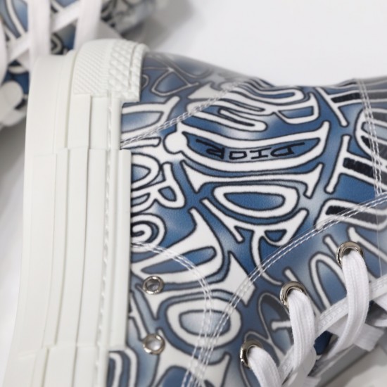 dior b23 sneakers