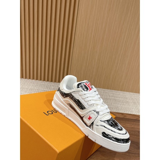 LV Sneakers