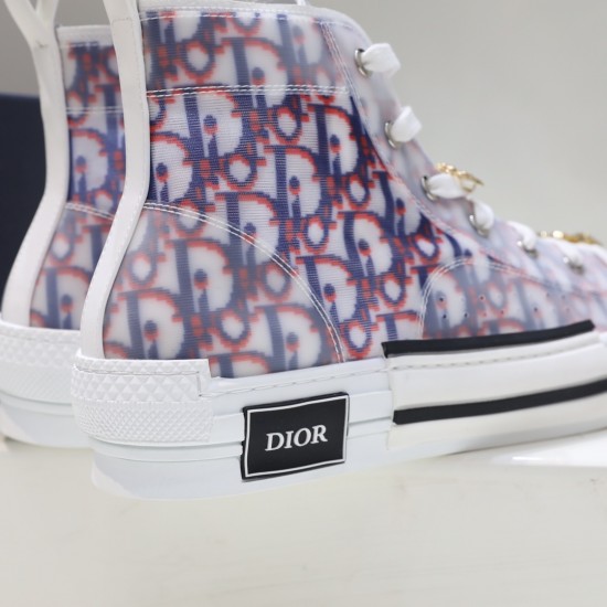 dior b23 sneakers
