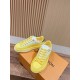 LV SNEAKERS
