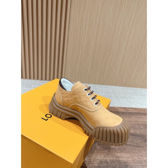 LV Sneakers