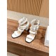 Rome Heeled Sandals Rome Heeled Sandals