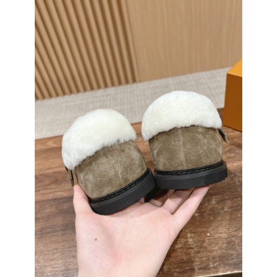 LV Sneakers